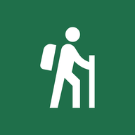HikeTracker app icon