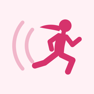 RunTracker app icon